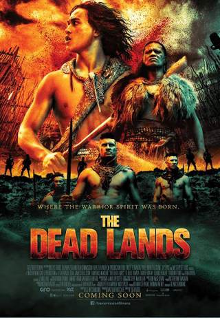 Illustration for article titled Watch The Dead Lands 2014 online free full movie